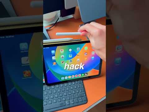 Video: Որքա՞ն RAM ունի iPad Pro 2018-ը: