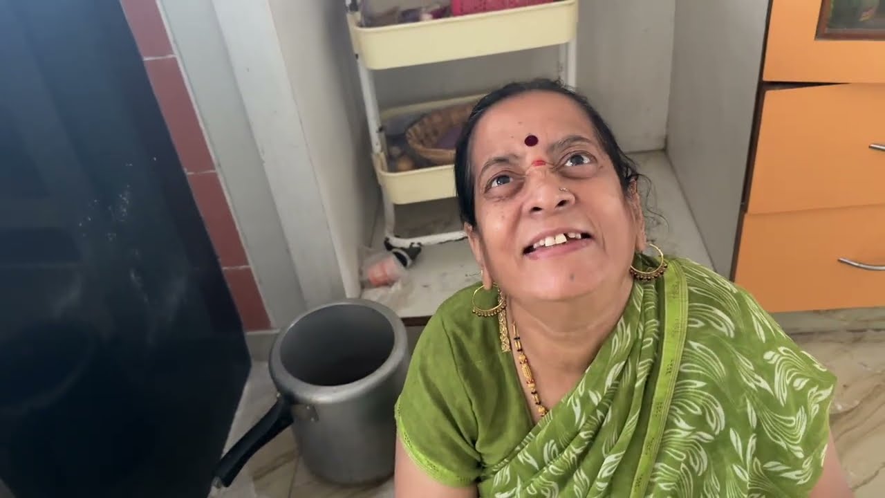 घरात भांडण केदार शिदे सर यांनीच लावले 