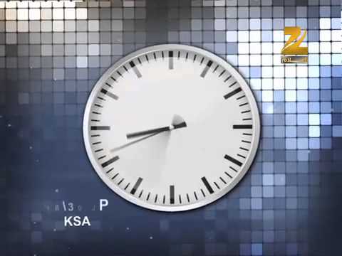 Iphone 5 Contest On Zee Aflam Feb 2013