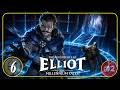 The Adventures of Elliot: The Millennium Tales Let’s Play ★ 6 ★ Kaifried verfolgt einen bösen Plan