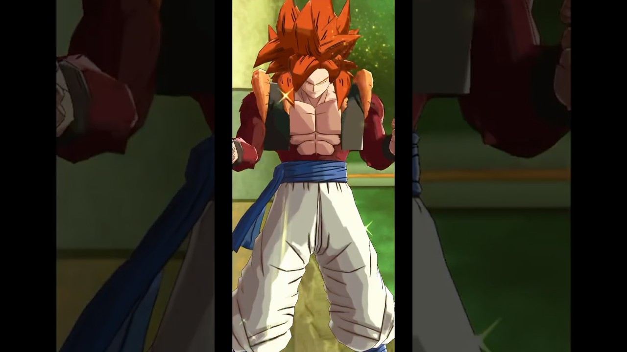 Last Fusion Standing | Dragon Ball Legends 