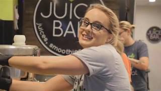 How They Do It - featuring Juice Bar of Spring Hill