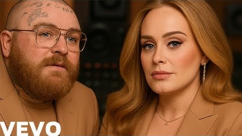 Deep Emotional Love Anthem ft Teddy Swims & Adele ( Music Video) 2025