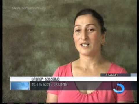 შუახევში ბაგა ბაღის სარემონტო სამუშაოების გამო სწავლის პროცესი 15 სექტემბრამდე გადაიდო