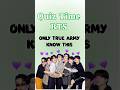Jin Quiz 💜 | Only True ARMY Can Win! …… #bts #army #kpop #bts_official_bighit #btsarmy #jin #viral