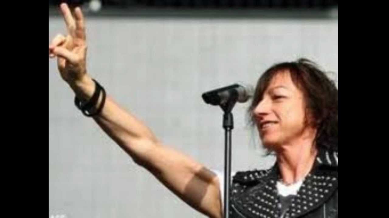 GIANNA NANNINI - IO E TE - YouTube