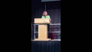 2022 Synod Assembly - NovusWay / Lutheranch presentation
