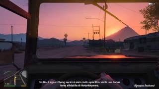 GTA 5 - Missione 15 di 69 - {Trevor Philips Industries}