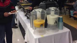 Veterans Day Breakfast