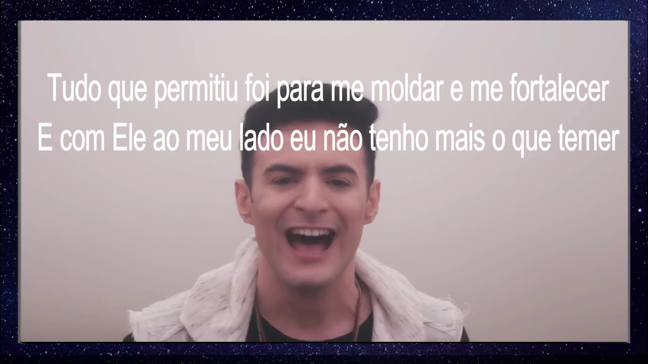 Aqui Sempre Sempre à Beira Da água Letra