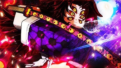 How To Get Moon Breathing And Kokoshibou Items(Kokoshibou Location)Slayer Unleashed 2022