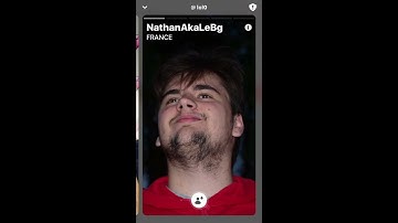 How to ADD FRIENDS in YUBO app?