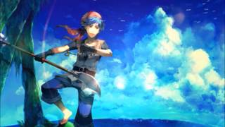 jAnEy-NIGHTCORE - St. Malo