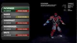 Tribes Ascend Class Overview: The Pathfinder