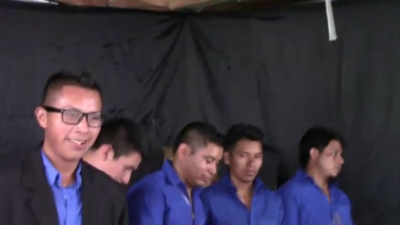 Marimba la voz del Quetzal. YouTube