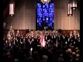 Capture de la vidéo Sing We Now Of Christmas - Harlen Miller Chorale 2010