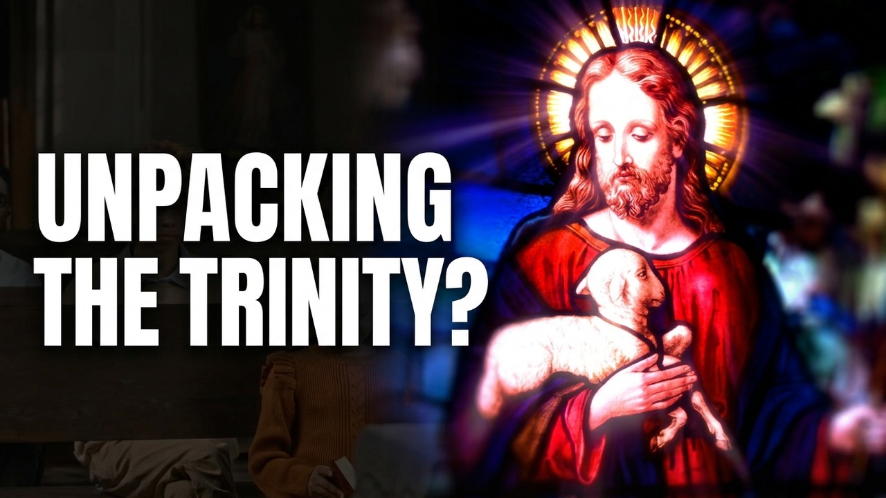 Godlogic Trinity GodLogic vs Jacob Hansen: Can the Trinity Survive This? - YouTube