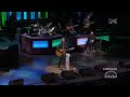 Parker McCollum's Opry Debut