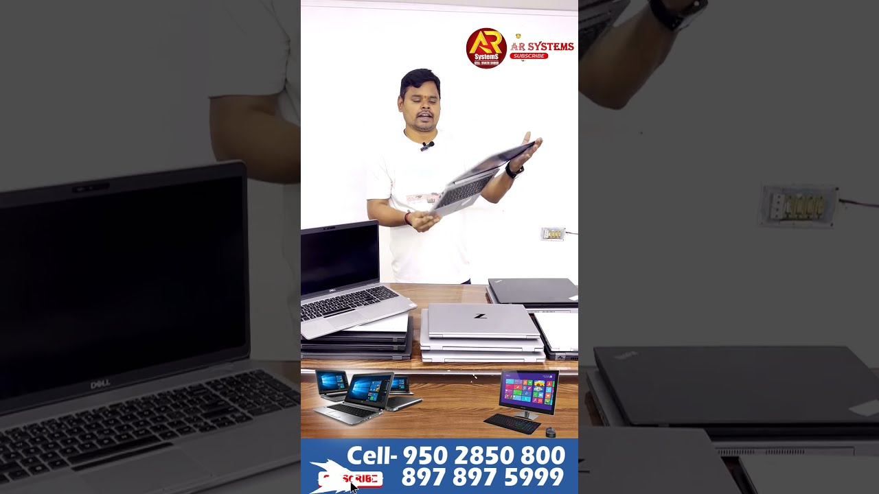 Budget Lo Beast Laptops Mee Kosam Ready LowPrice ARSystems Refurbished LaptopSale Computer