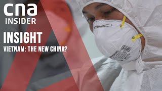 What's The Secret To Vietnam's Rise? | Insight | Full Episode
