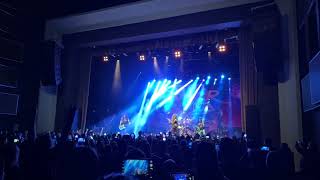 Steel Panther - Eyes of a Panther (Argentina, 17/10/2023)