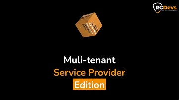 OpenOTP Service Provider Edition