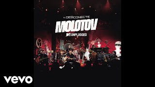 Video thumbnail of "Molotov - DDT (Audio/MTV Unplugged)"