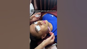 TẠI SAO NAM GIỚI NÊN TRIỆT RÂU? #spaquan7 #trietlongcongnghecao #chloespa