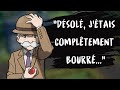 Les vrais dialogues de pokmon rouge et bleu