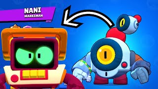 Hidden Details in EVERY Brawler DESCRIPTION: Part 4