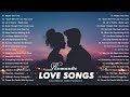 Best Romantic Love Songs 2021 | Love Songs 80s 90s Playlist English | Backstreet Boys Mltr Westlife