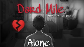 DARD MILE - DRONNY | Sad Rap Song | Latest Hindi Sad Rap Song 2022 | Dronny screenshot 4