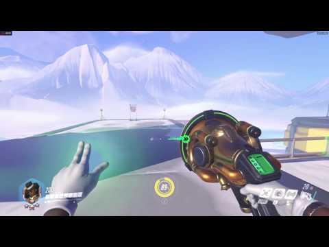 New Lucio Music w/ Anniversary Skin