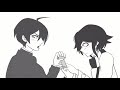 [NDRV3] Saiouma/Oumasai - ARCADE [Animatic]