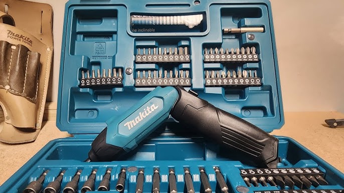 New 4V MAX* Roto-Bit Storage Screwdriver 