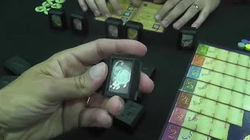 Abraca...What? (Origins Demo & My Impressions)