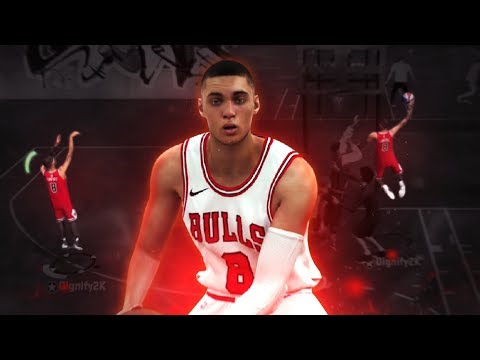 zach-lavine-crazy-contact-dunks-at-the-playground!-nba-2k18-slasher-mixtape