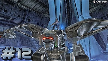Terminator 3 - The Redemption (PS2) walkthrough part 12