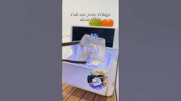 Better ice, better drinks. Kickstarter#icemaker #icemage #icemakermachine #kickstarter #softdrink