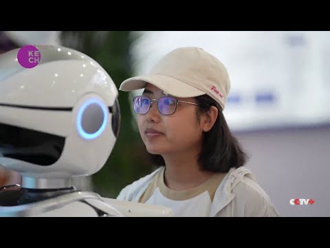 Generative AI Takes