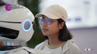 Generative AI Takes Center Stage at CIFTIS 2023