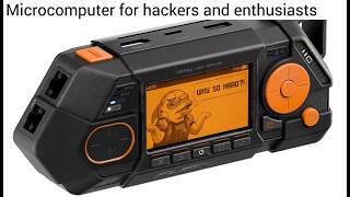 Flipper One: Linux Hacker Computer Is Here#flipper #hacking #linux #tech #cybersecurity #techreview