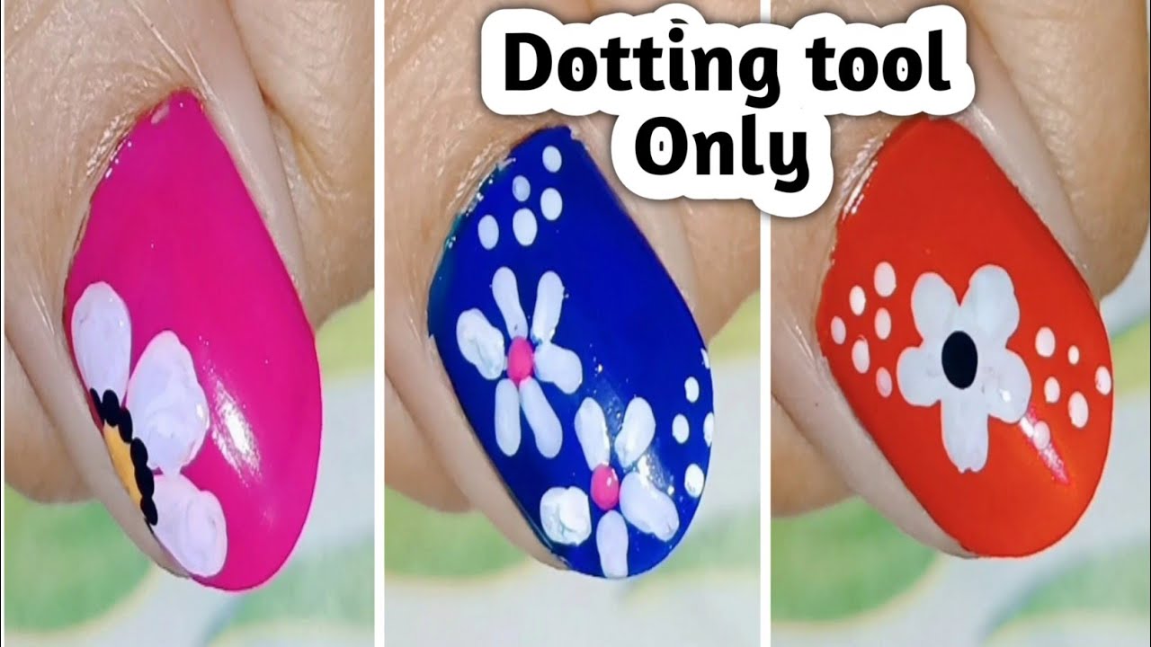 5. At-Home Nail Art Designs - wide 4