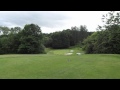 Hirsel Golf Club vlog match