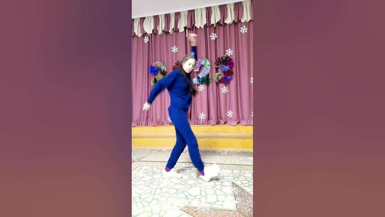 атаман снежинки