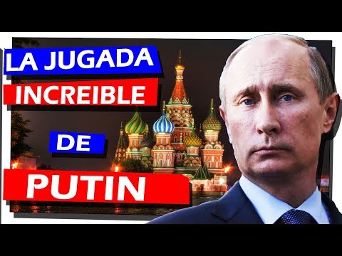 Vídeo: Els Dobles De Putin En Quadres Antics