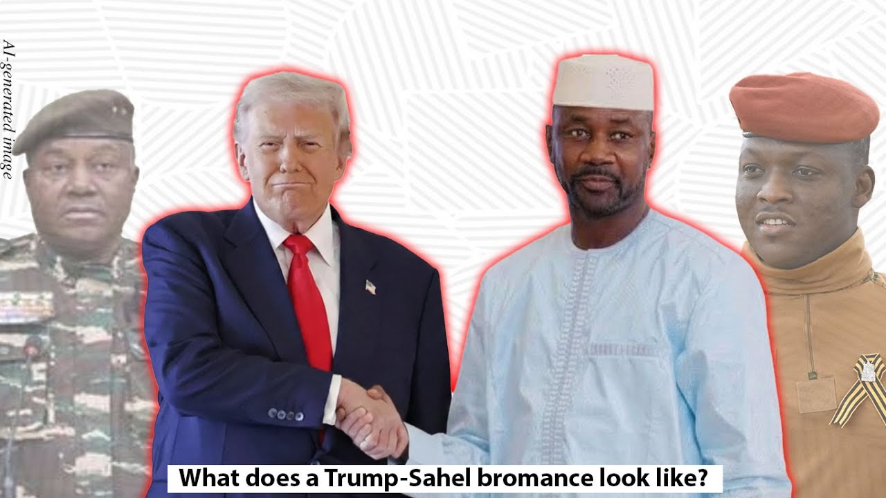 Mali, the Sahel Alliance and America’s Risky Diplomatic Pivot