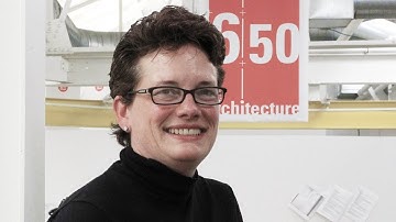 ADA Principles & Codes with Mimi Sullivan