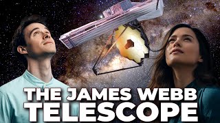 The James Webb Telescope - One Minute History