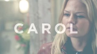 Emma &amp; Regina | Carol Official Trailer